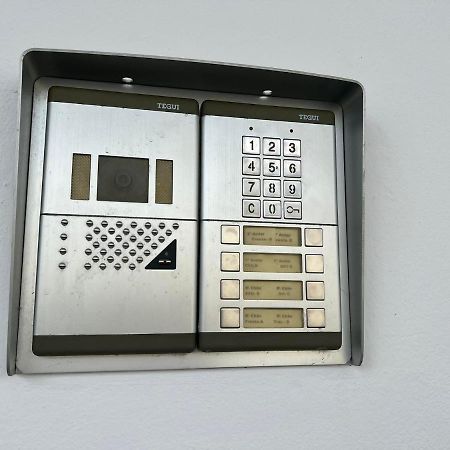 דירות Ponta Delgada A Casa Do Terraco מראה חיצוני תמונה