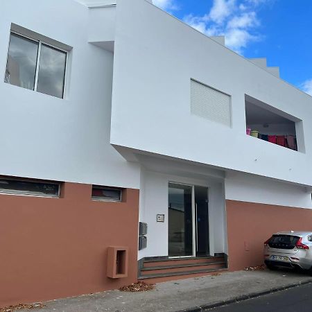 דירות Ponta Delgada A Casa Do Terraco מראה חיצוני תמונה
