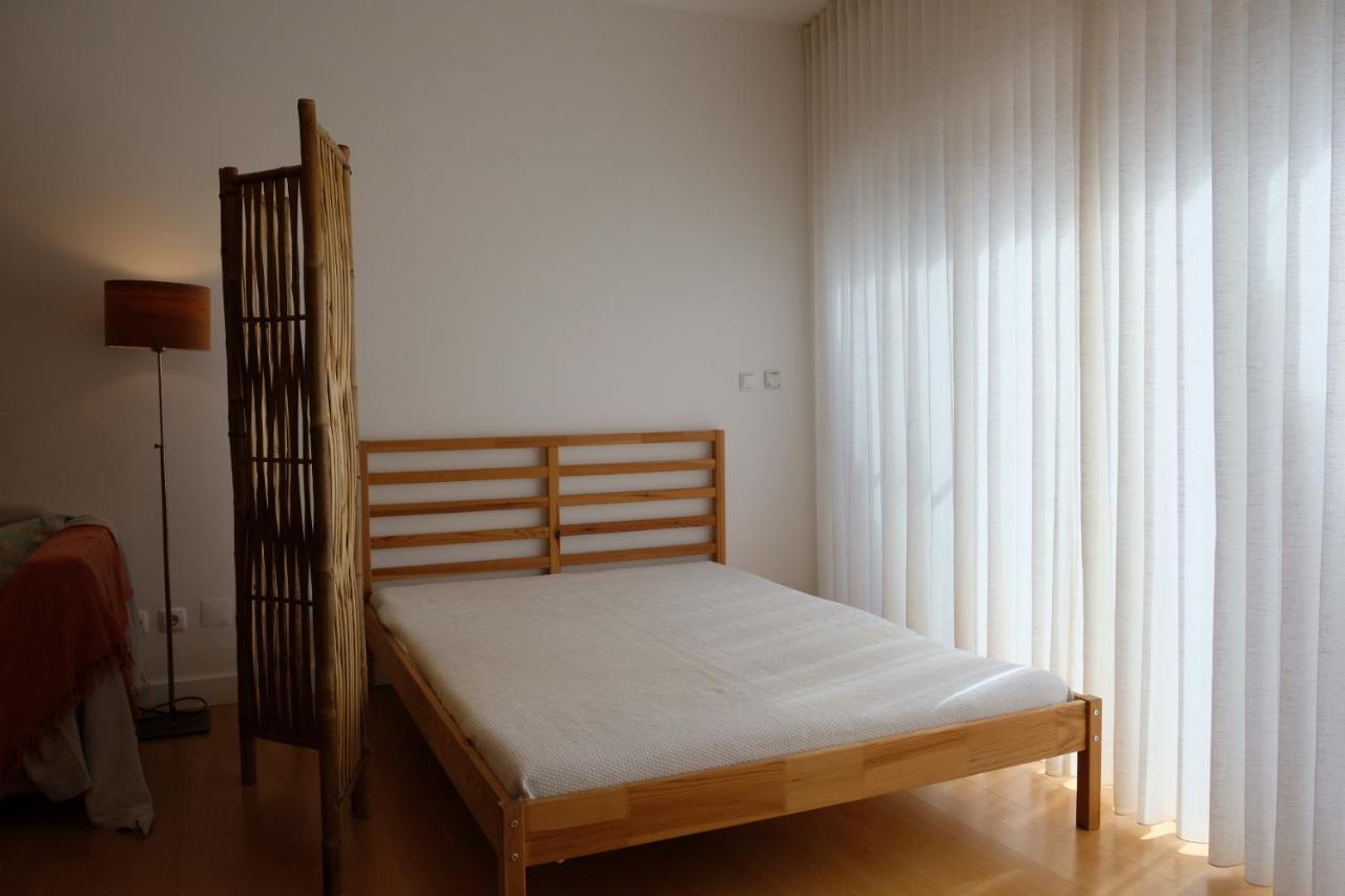 דירות Ponta Delgada A Casa Do Terraco מראה חיצוני תמונה