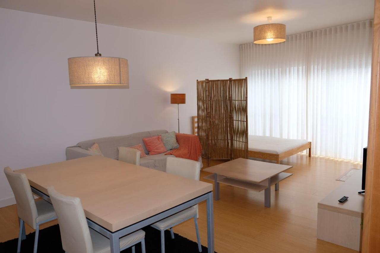 דירות Ponta Delgada A Casa Do Terraco מראה חיצוני תמונה