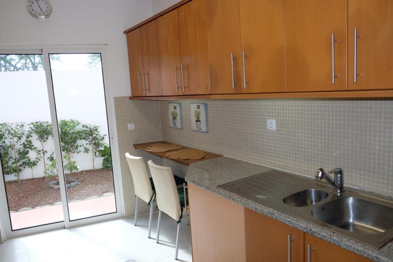 דירות Ponta Delgada A Casa Do Terraco מראה חיצוני תמונה