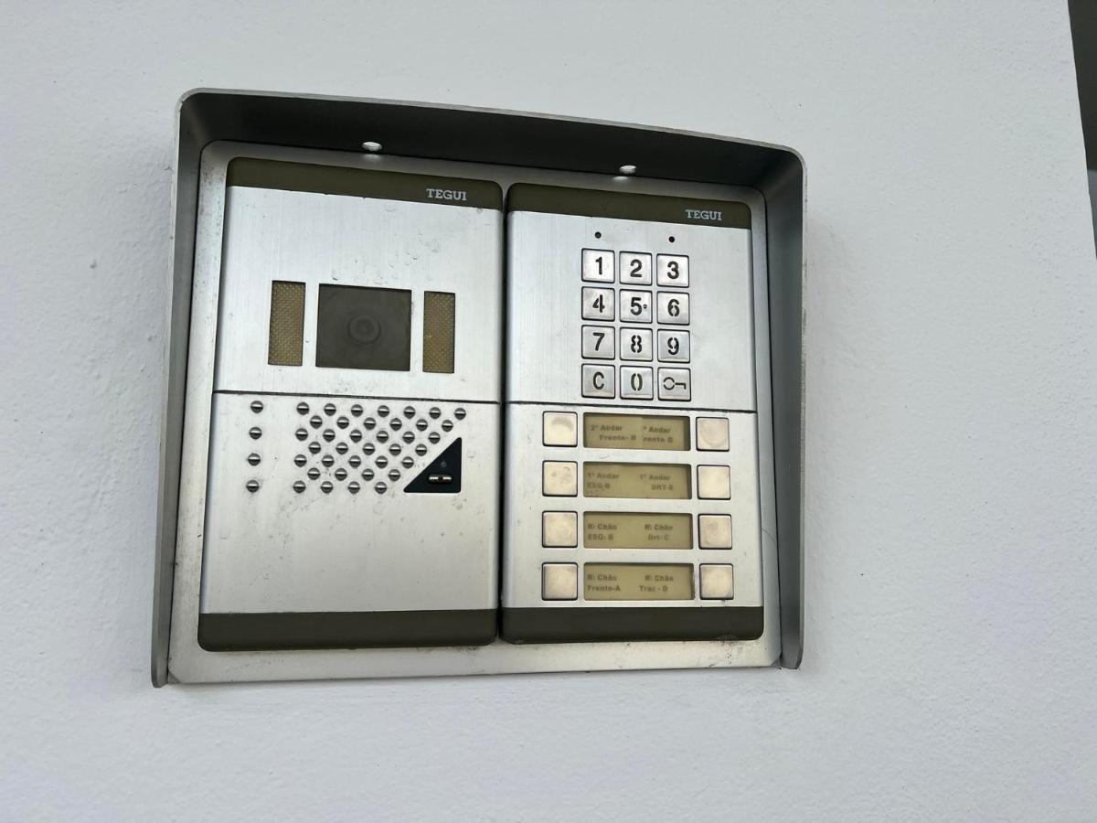 דירות Ponta Delgada A Casa Do Terraco מראה חיצוני תמונה