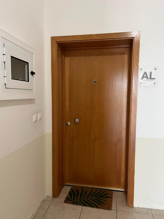 דירות Ponta Delgada A Casa Do Terraco מראה חיצוני תמונה