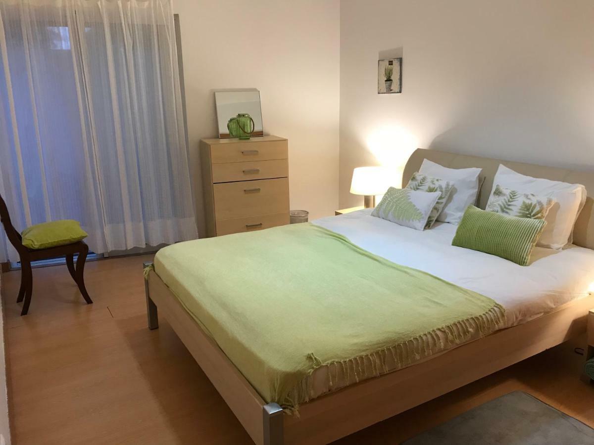 דירות Ponta Delgada A Casa Do Terraco מראה חיצוני תמונה